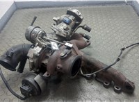 03L145715L, 03L145715LX Турбина Volkswagen Crafter 2006-2016 21467834 #1