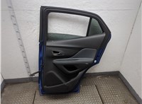 140407, 94550810 Стеклоподъемник электрический Opel Mokka 2012-2019 11974644 #10