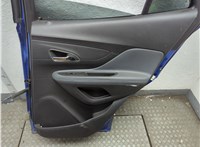 140407, 94550810 Стеклоподъемник электрический Opel Mokka 2012-2019 11974644 #20