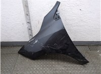 631011470R Крыло Renault Megane 3 2009-2016 22169681 #1