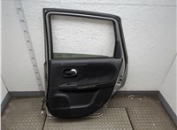 827009U00B Стеклоподъемник электрический Nissan Note E11 2005-2013 11975013 #12