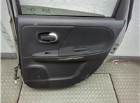 827009U00B Стеклоподъемник электрический Nissan Note E11 2005-2013 11975013 #20