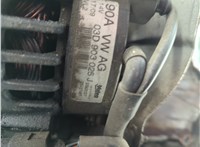  Натяжитель приводного ремня Volkswagen Polo 2005-2009 11975032 #13