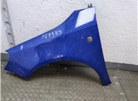  Крыло Skoda Fabia 2007-2014 22160687 #1
