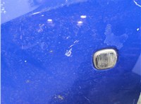  Крыло Skoda Fabia 2007-2014 22160687 #7