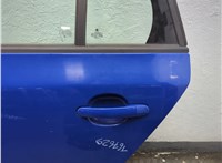  Стеклоподъемник электрический Skoda Fabia 2007-2014 11975173 #8