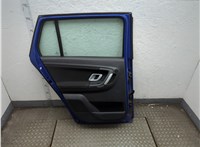  Стеклоподъемник электрический Skoda Fabia 2007-2014 11975173 #10