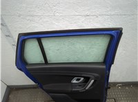  Стеклоподъемник электрический Skoda Fabia 2007-2014 11975173 #12