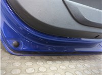  Стеклоподъемник электрический Skoda Fabia 2007-2014 11975173 #15