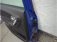  Стеклоподъемник электрический Skoda Fabia 2007-2014 11975173 #18