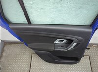  Стеклоподъемник электрический Skoda Fabia 2007-2014 11975173 #20