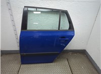 Стеклоподъемник электрический Skoda Fabia 2007-2014 11975173 #11