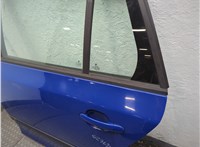  Стеклоподъемник электрический Skoda Fabia 2007-2014 11975173 #23