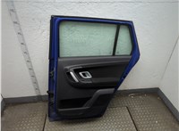 5J4839462 Стеклоподъемник электрический Skoda Fabia 2007-2014 11975178 #9