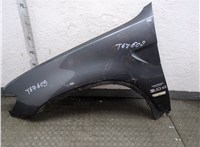 41357000385, 7000385 Крыло BMW X5 E53 2000-2006 22173987 #1