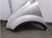  Крыло SsangYong Korando 2010-2019 22182561 #1