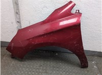 7840AS Крыло Citroen C4 2010-2020 22178807 #1