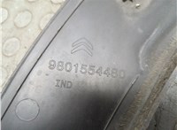 9801554480 Молдинг крыла Citroen C4 Cactus 2014-2025 22170187 #10