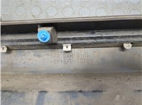 6512A257 Накладка на порог Mitsubishi Outlander XL 2006-2012 21470034 #4