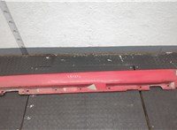 30698905 Накладка на порог Volvo S40 2004-2012 21470091 #1