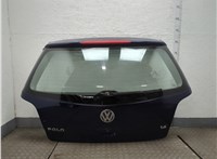 6Q6955711C Двигатель стеклоочистителя (моторчик дворников) задний Volkswagen Polo 2005-2009 11975739 #1