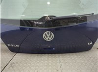 6Q6955711C Двигатель стеклоочистителя (моторчик дворников) задний Volkswagen Polo 2005-2009 11975739 #3