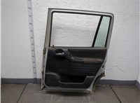  Стеклоподъемник электрический Opel Zafira A 1999-2005 11975825 #4