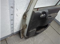  Стеклоподъемник электрический Opel Zafira A 1999-2005 11975825 #6
