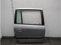  Стеклоподъемник электрический Opel Zafira A 1999-2005 11975825 #1