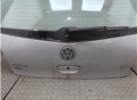 6Q6827565H Ручка крышки багажника Volkswagen Polo 2005-2009 11975863 #2