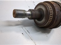 Полуось (приводной вал, шрус) Mercedes ML W163 1997-2005 22181092 #2