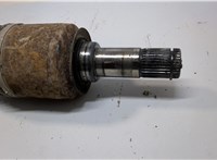  Полуось (приводной вал, шрус) Mercedes ML W163 1997-2005 22181092 #3