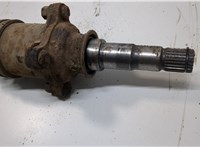  Полуось (приводной вал, шрус) Lexus RX 2003-2009 21470630 #3