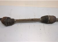  Полуось (приводной вал, шрус) Mercedes ML W163 1997-2005 21470660 #1