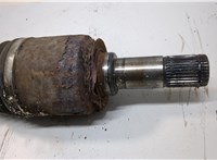 Полуось (приводной вал, шрус) Mercedes ML W163 1997-2005 21470660 #3