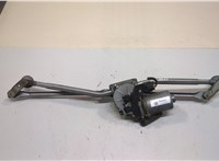 2E0955023 Механизм стеклоочистителя (трапеция дворников) Volkswagen Crafter 2006-2016 22074878 #1