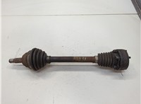  Полуось (приводной вал, шрус) Volkswagen Polo 1999-2001 22027035 #1