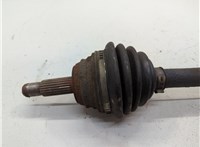  Полуось (приводной вал, шрус) Volkswagen Polo 1999-2001 22027035 #2