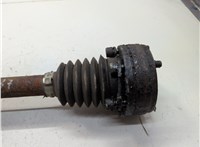  Полуось (приводной вал, шрус) Volkswagen Polo 1999-2001 22027035 #3
