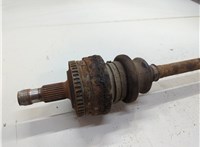  Полуось (приводной вал, шрус) Mercedes E W210 1995-2003 22137976 #2