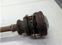  Полуось (приводной вал, шрус) Mercedes E W210 1995-2003 22137976 #3