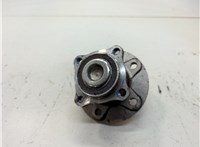 A1699810027 Ступица (кулак, цапфа) Mercedes A W169 2004-2012 22143004 #1