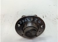 A1699810027 Ступица (кулак, цапфа) Mercedes A W169 2004-2012 22143004 #3