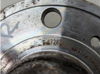 A1699810027 Ступица (кулак, цапфа) Mercedes A W169 2004-2012 22143004 #4