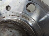 A1699810027 Ступица (кулак, цапфа) Mercedes A W169 2004-2012 22143004 #5