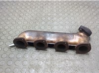  Коллектор выпускной Mercedes CL W215 1999-2006 21471079 #2