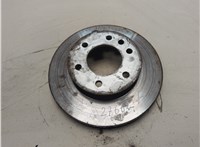 2E0615301 Диск тормозной Volkswagen Crafter 2006-2016 21471313 #1