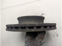 2E0615301 Диск тормозной Volkswagen Crafter 2006-2016 21471313 #3