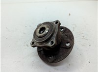 A1699810027 Ступица (кулак, цапфа) Mercedes A W169 2004-2012 21471320 #1