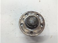 A1699810027 Ступица (кулак, цапфа) Mercedes A W169 2004-2012 21471320 #2